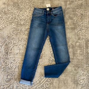 Light wash Jeans